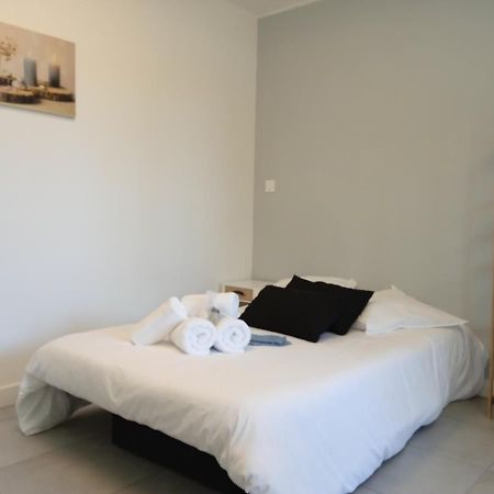 Studio Cosy Avec Garage Prive 勒芒 外观 照片